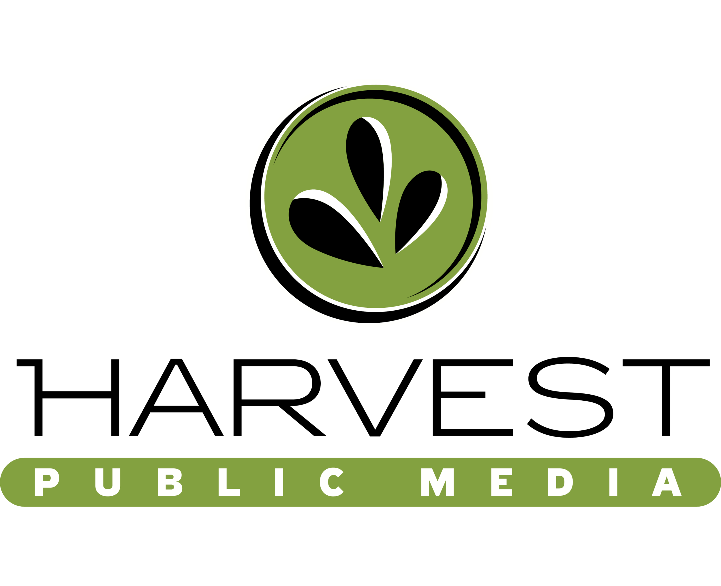 HARVEST PUBLIC MEDIA