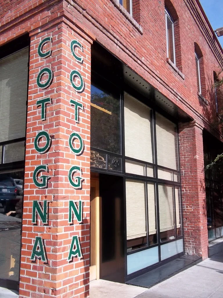 COTOGNA: JUNE buzzes and blooms with a spotlight on Cotogna's rooftop honeybees