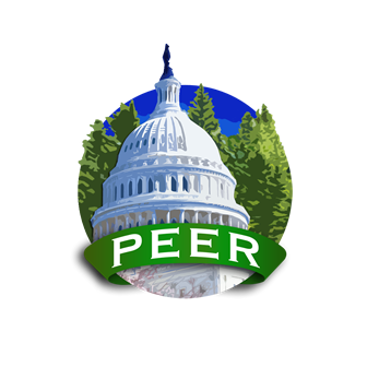 PEER: USDA URGED TO SHIELD ITS SCIENTISTS FROM HARASSMENT
