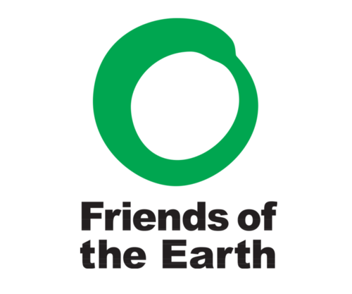 FRIENDS OF THE EARTH: BUZZ KILL