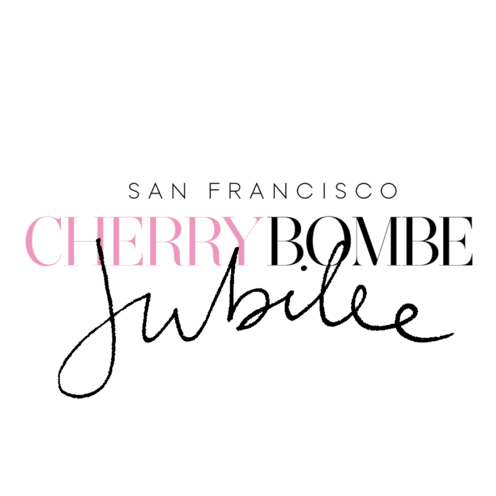 CHERRY BOMB JUBILEE