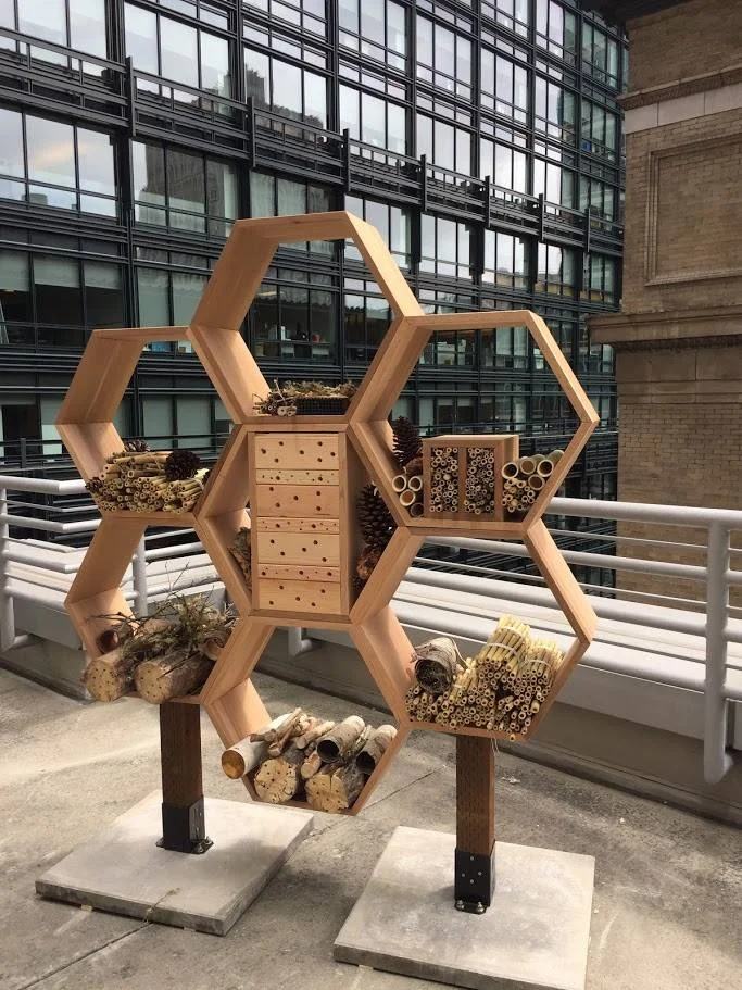 HINES / 101 CALIFORNIA STREET