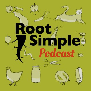 Podcast with Terry Oxford and Stacy Malkan of US Right to Know 