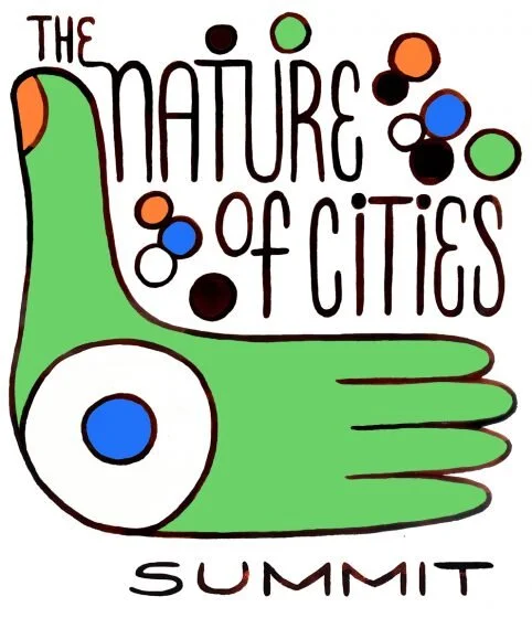 Podcast interview with Jennifer Baljko, The Nature of Cities, Barcelona Spain
