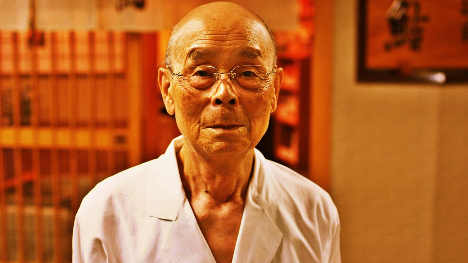Jiro Ono