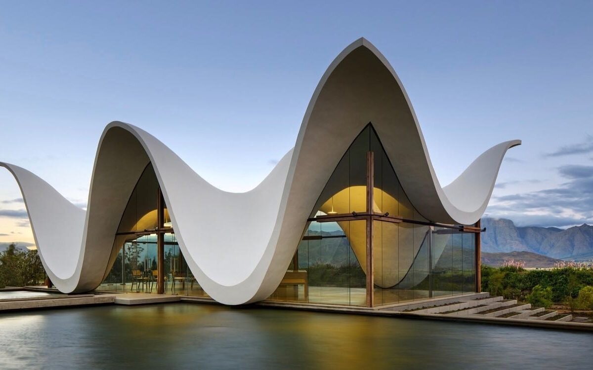 Architectural Inspiration
