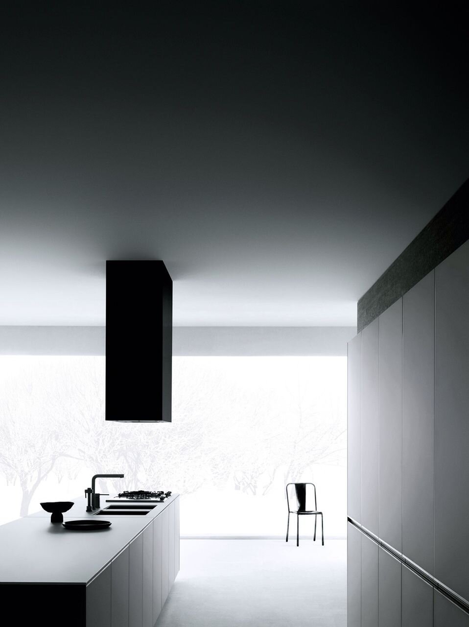 Minimalist Interior Design