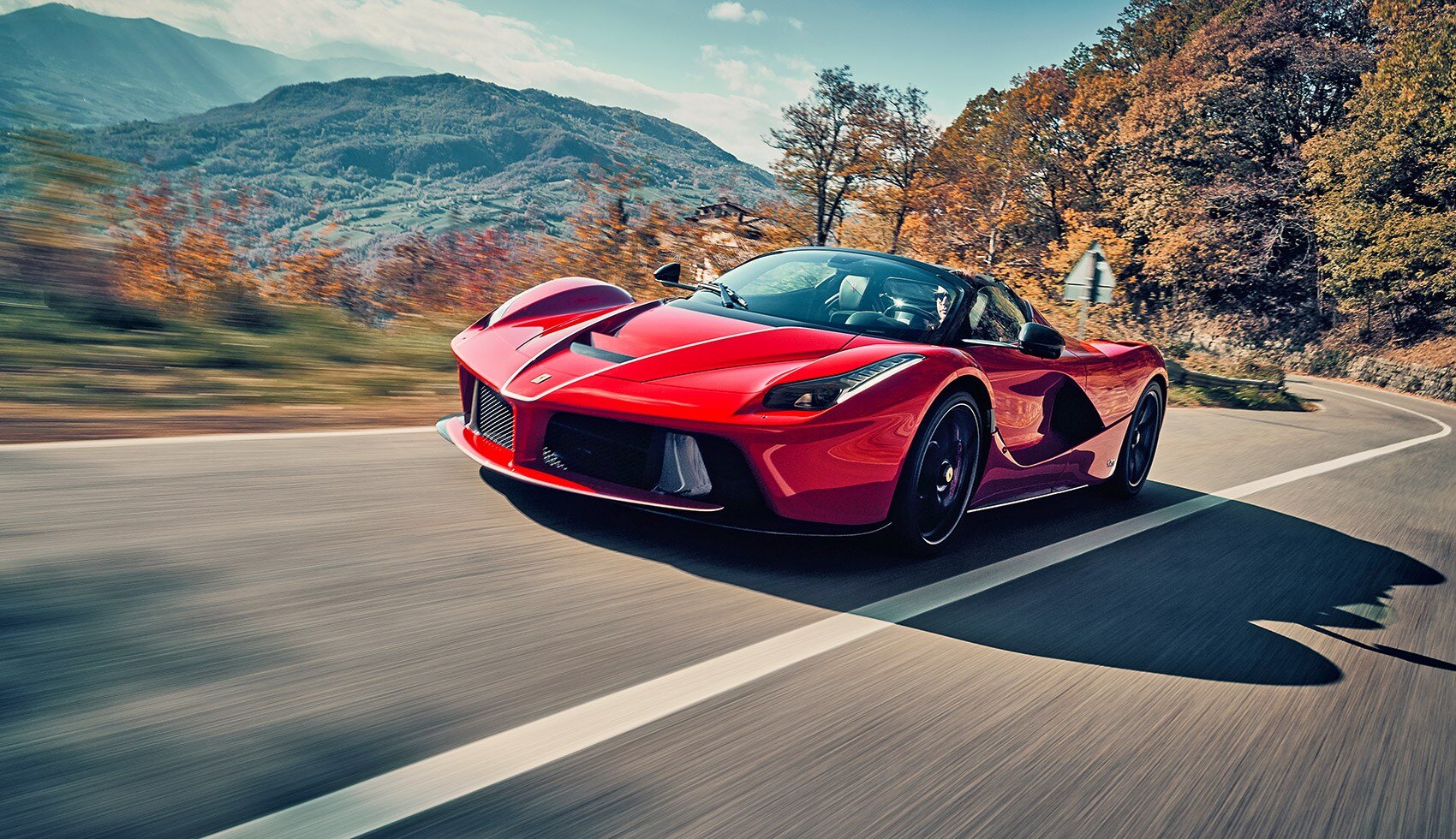 Designing an automobile is just as complex and intricate as designing a marvelous piece of architecture or painting a masterpiece.