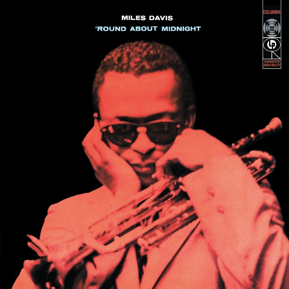 Miles Davis