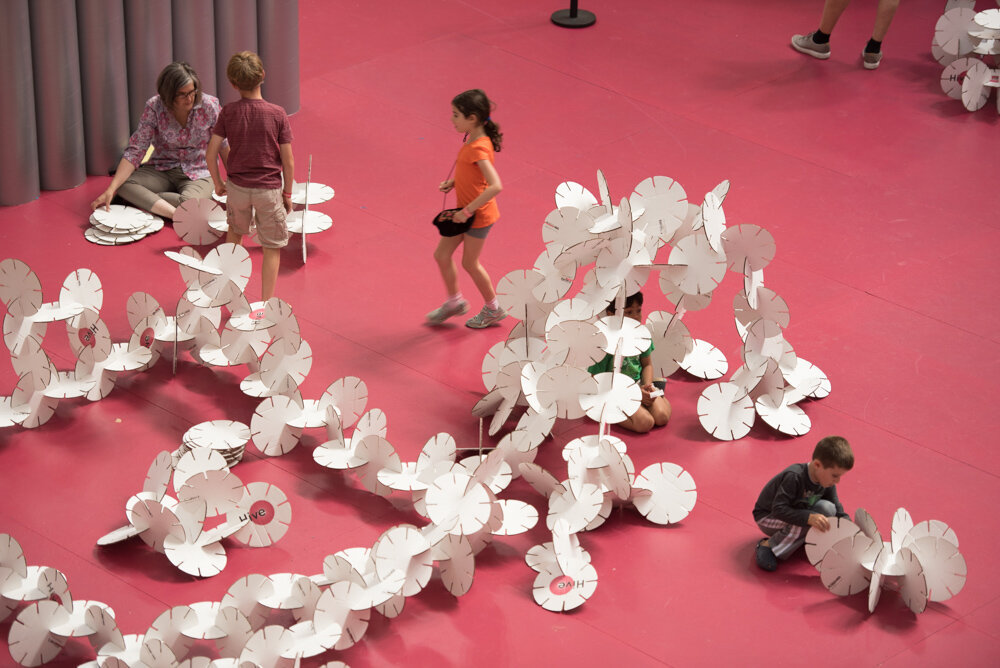 Hive at the National Building Museum. Photo by Timothy Schenck (15).jpg