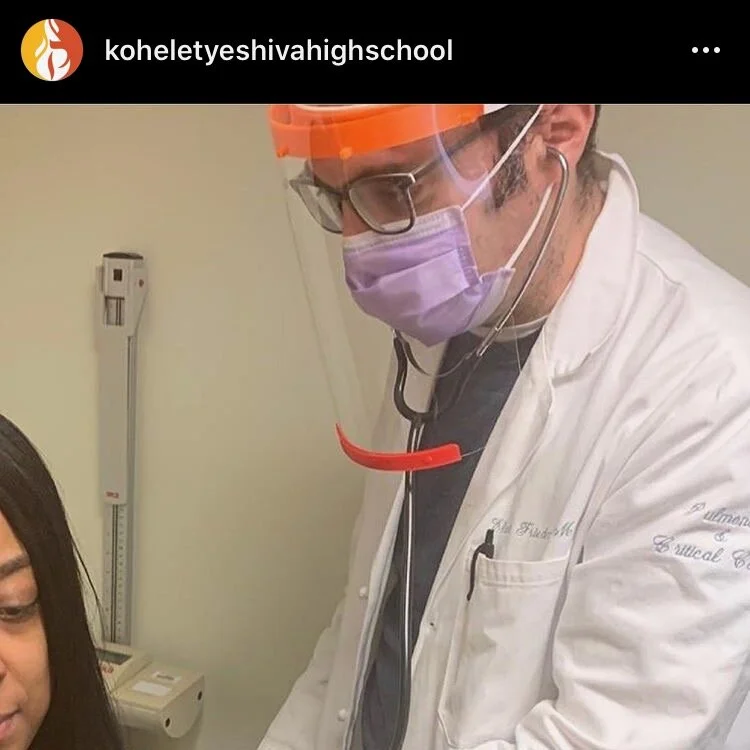 SUPPORT PHILADELPHIA MAKERS PRODUCING PPE TODAY!