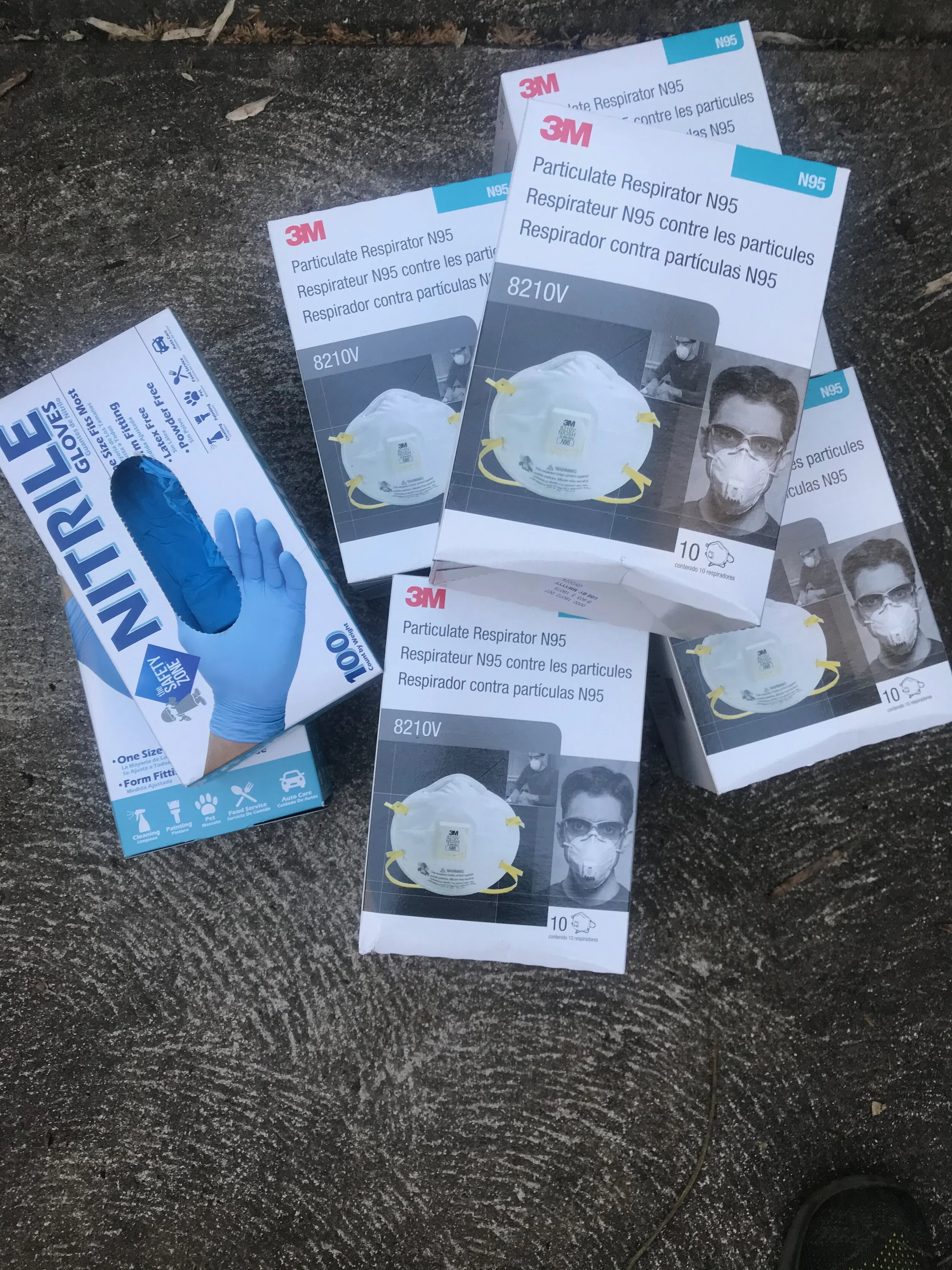 WHAT IS TINY WPA DOING IN RESPONSE TO COVID-19?