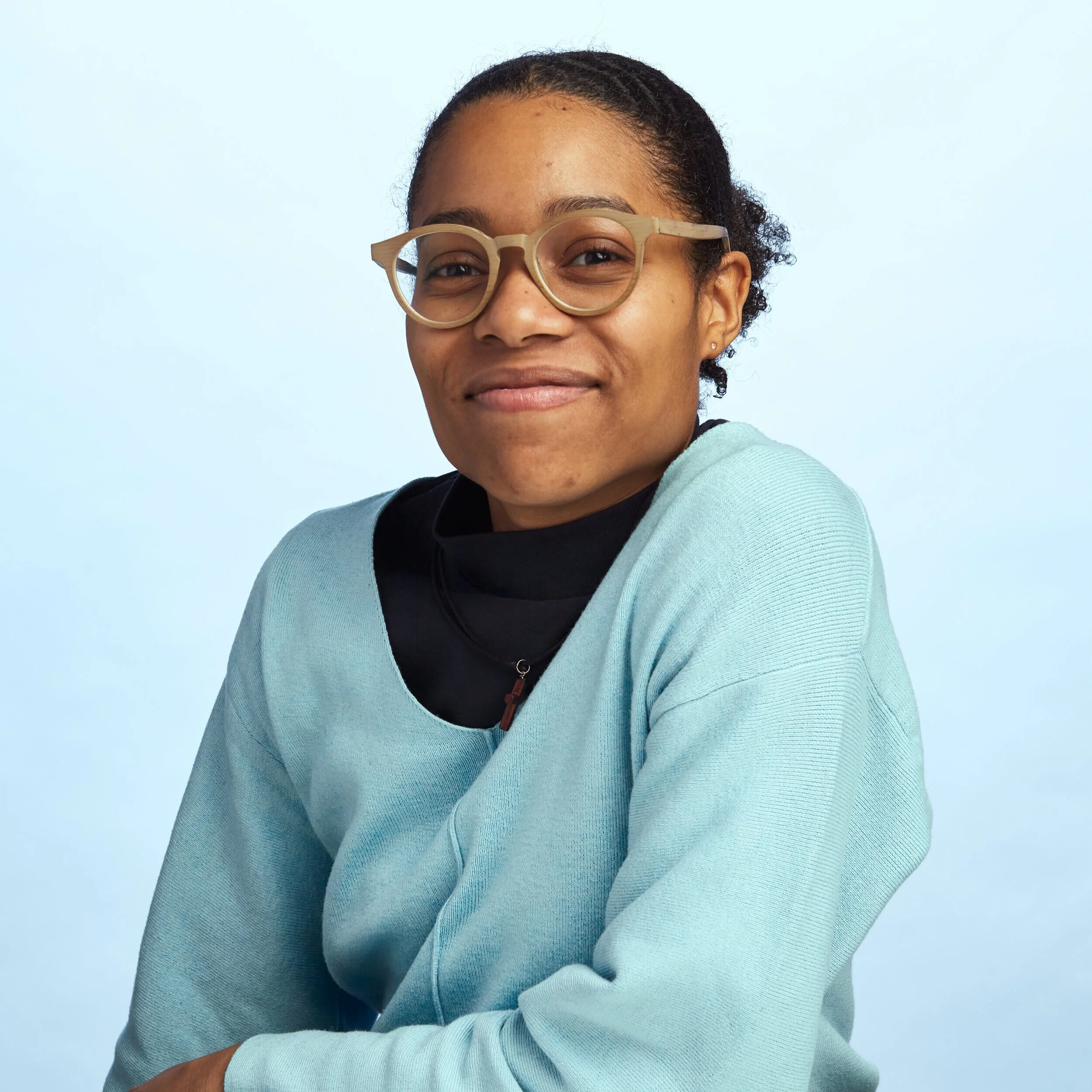 #HEROESMAKE | MEET TIARRA BELL  