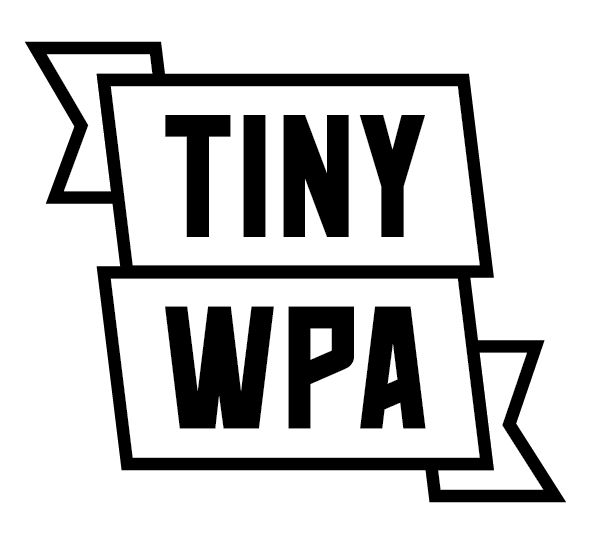 Tiny WPA