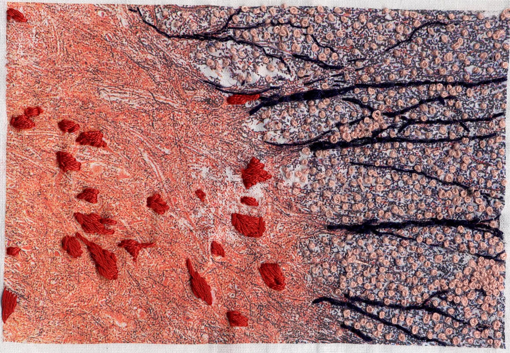 Cerebrum (detail)