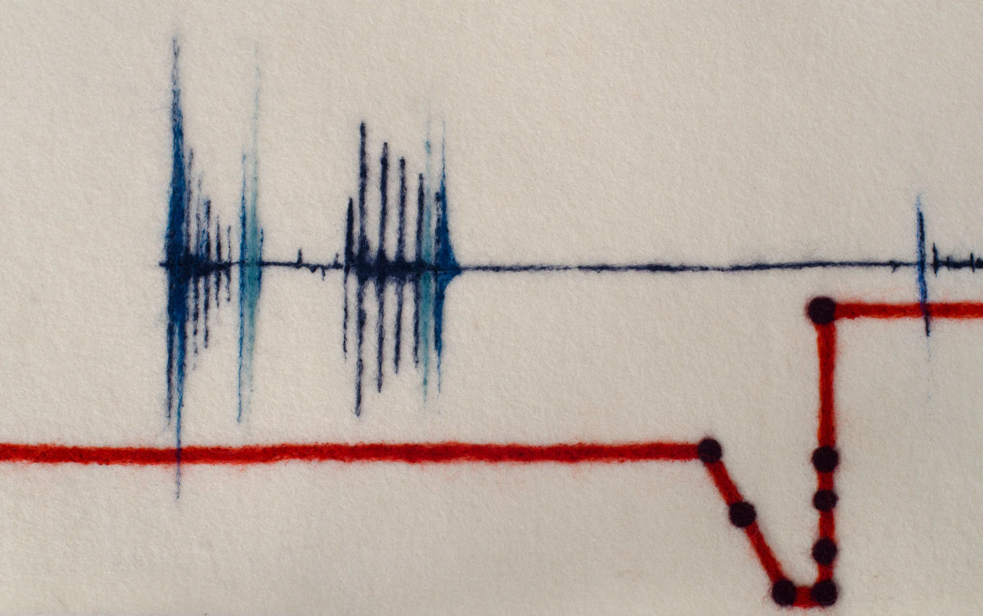 Detail: Sound Score