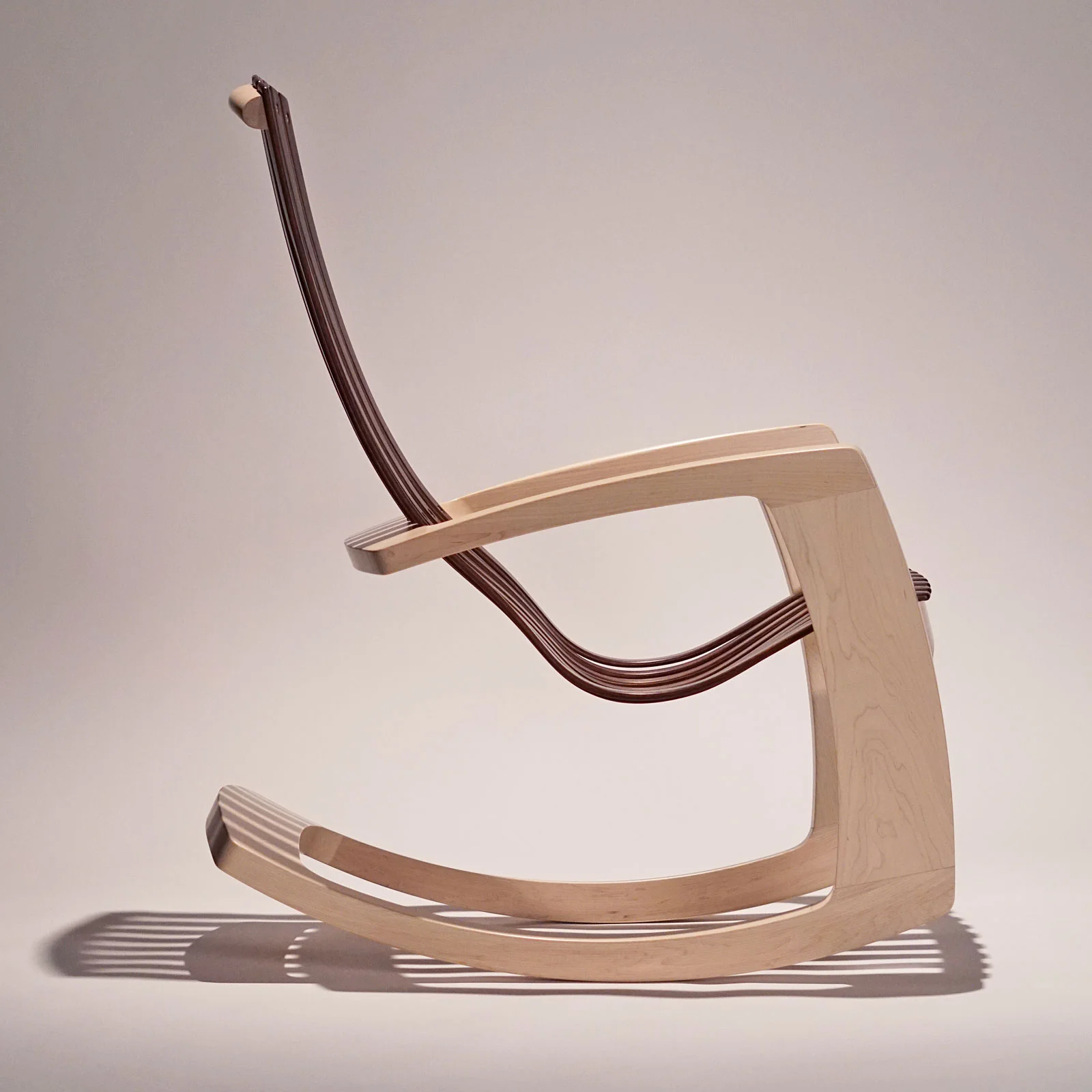 The Modern Rocking Chair