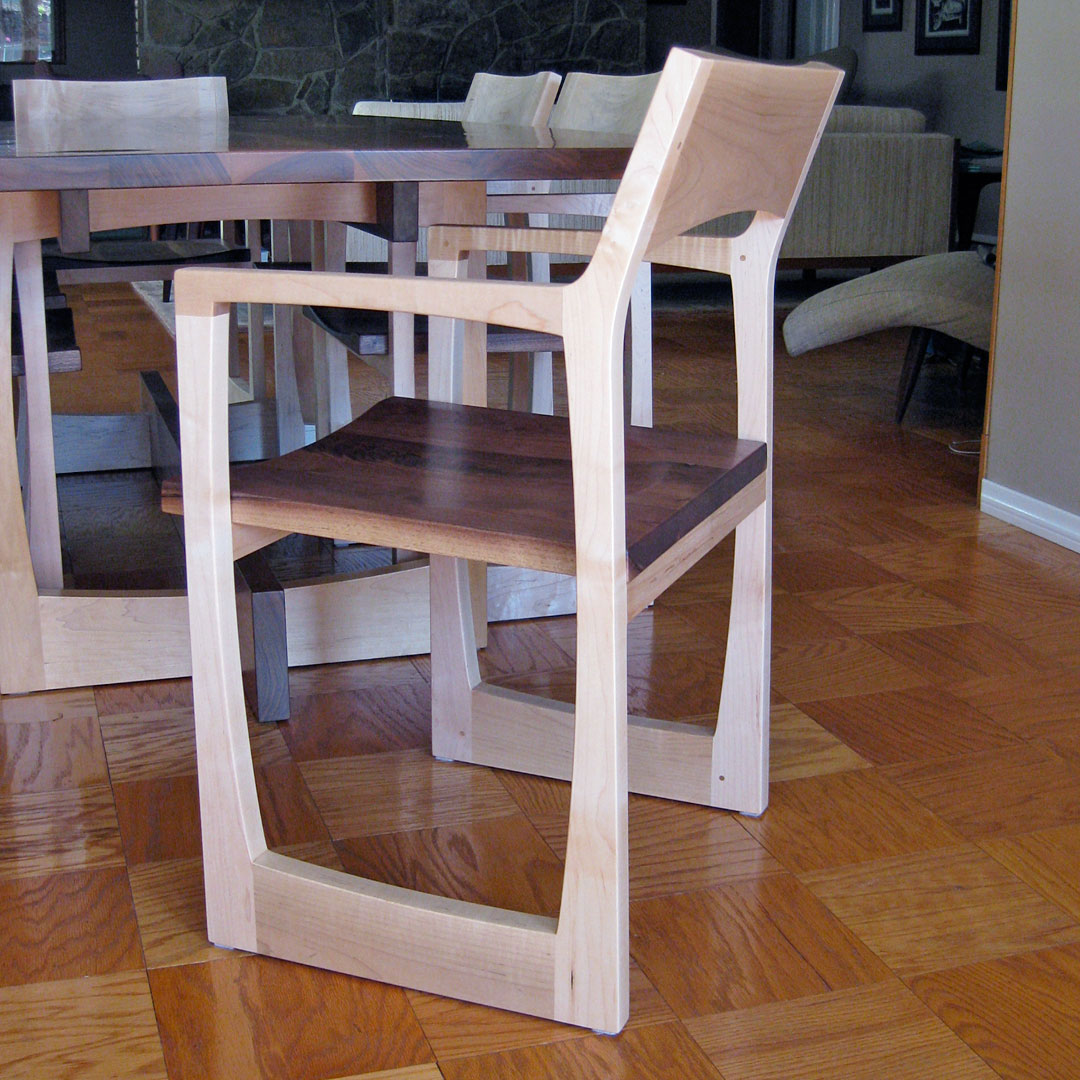 Cupertino Dining Chair