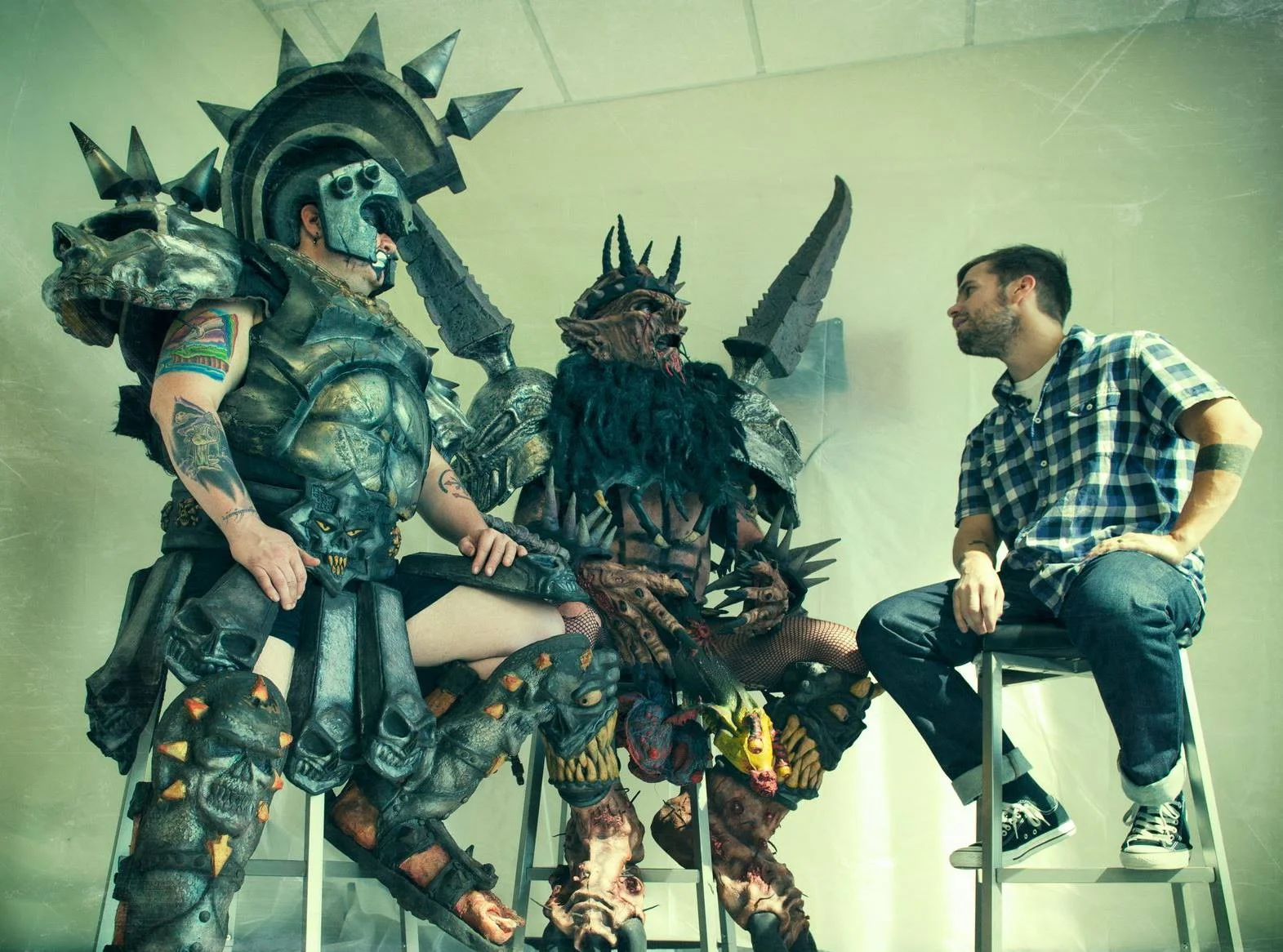 Gwar