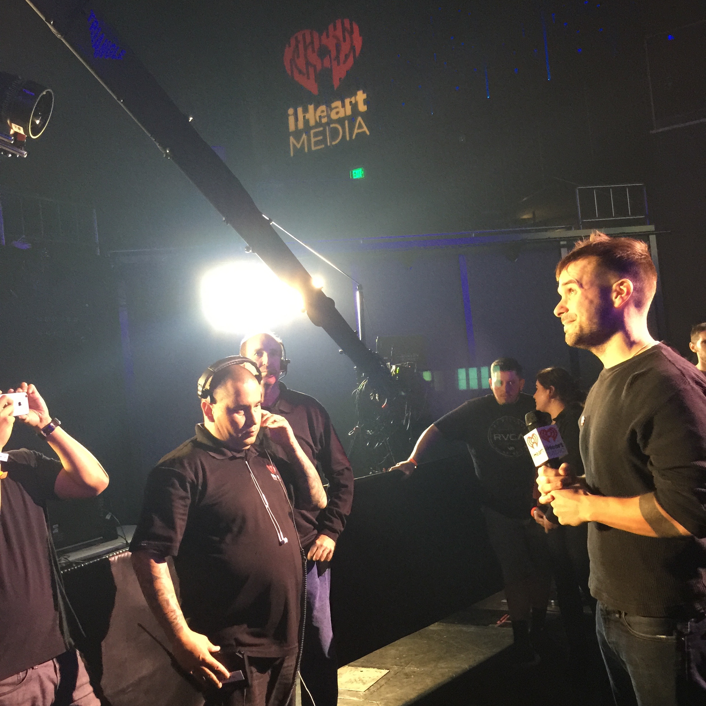 iHeartRadio Theatre