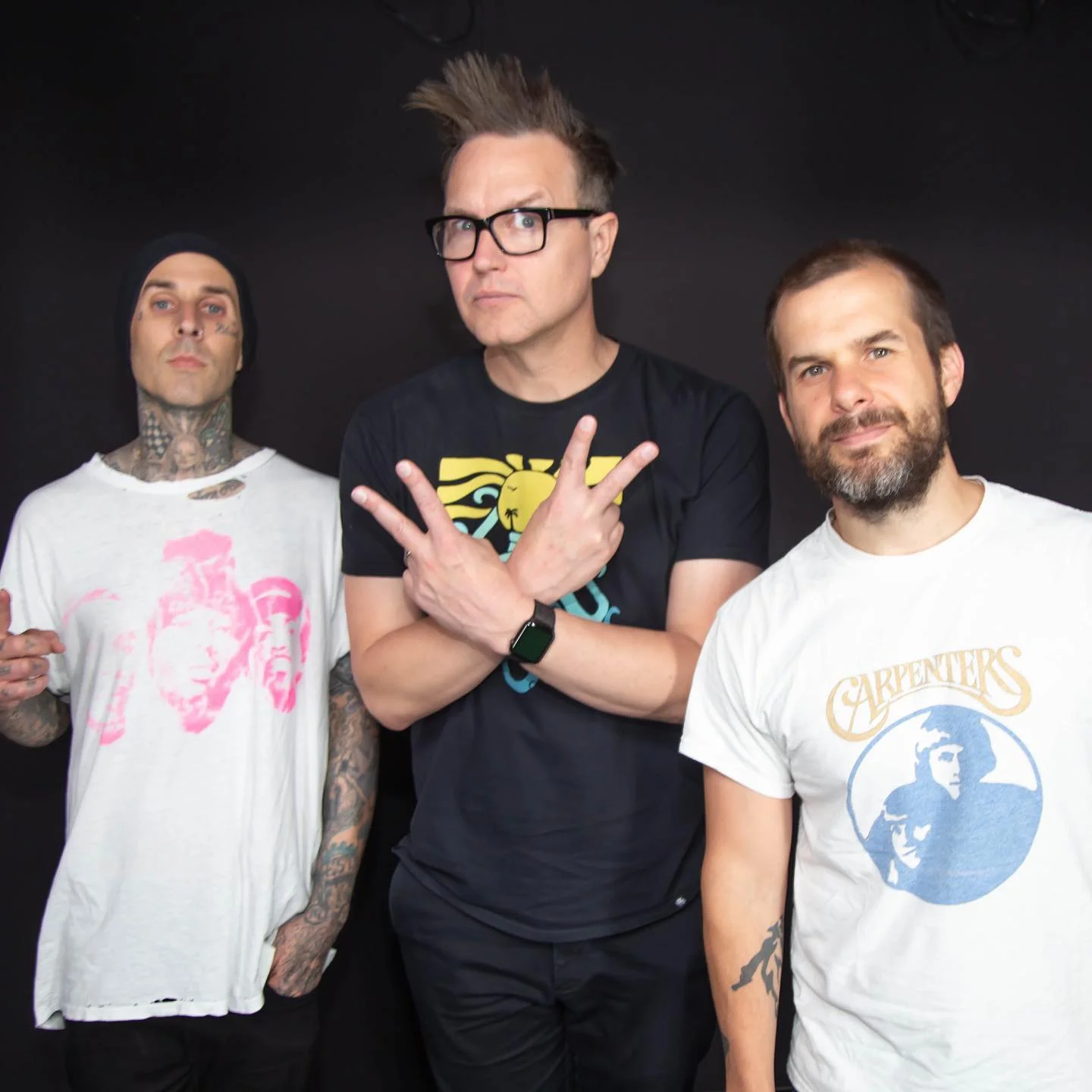 Blink 182
