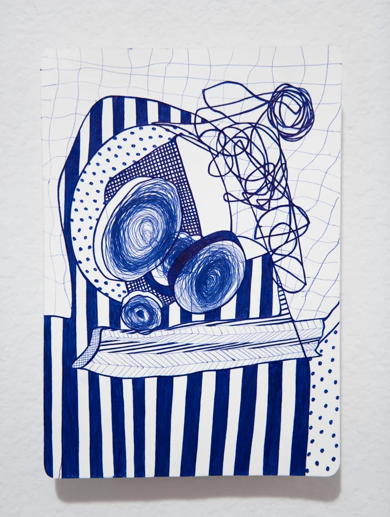 Remembering the Wheel