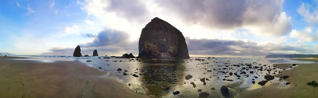 Amber's Oregon Adventures