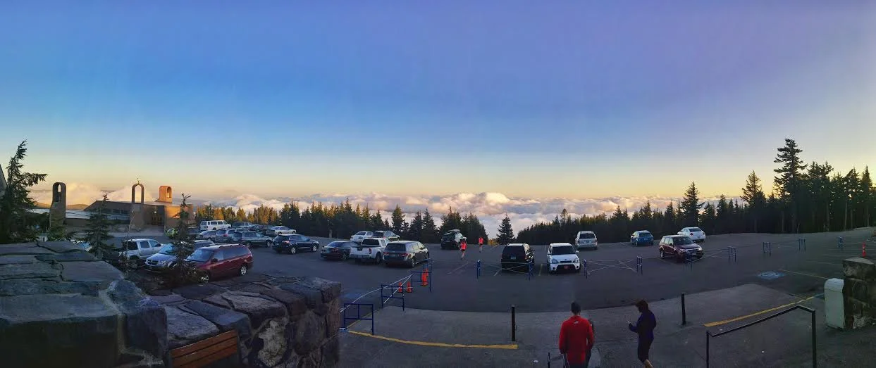 Micro Brews, Cigars, and Table Topics