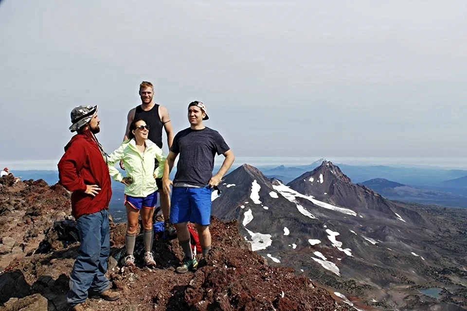 "Hey Sister, Go Sister, Soul Sister"