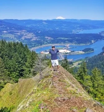 New Year's "Resolution"