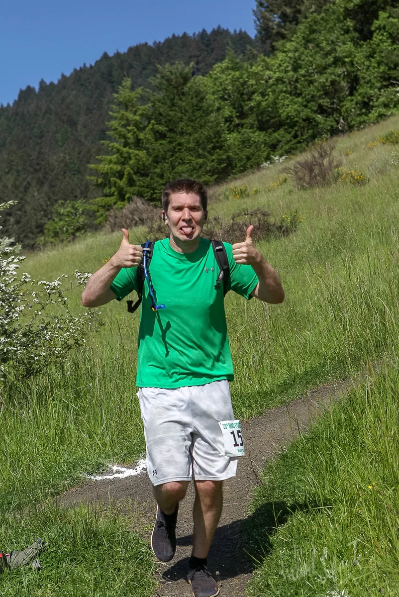 MacDonald 50K