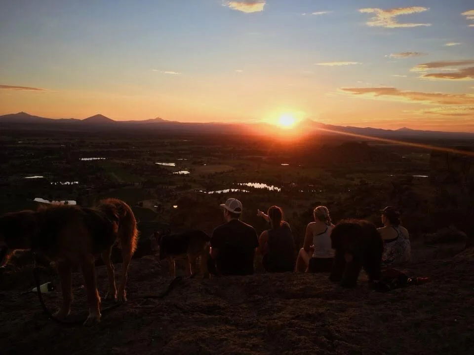 Skull Hollow Cow Camping