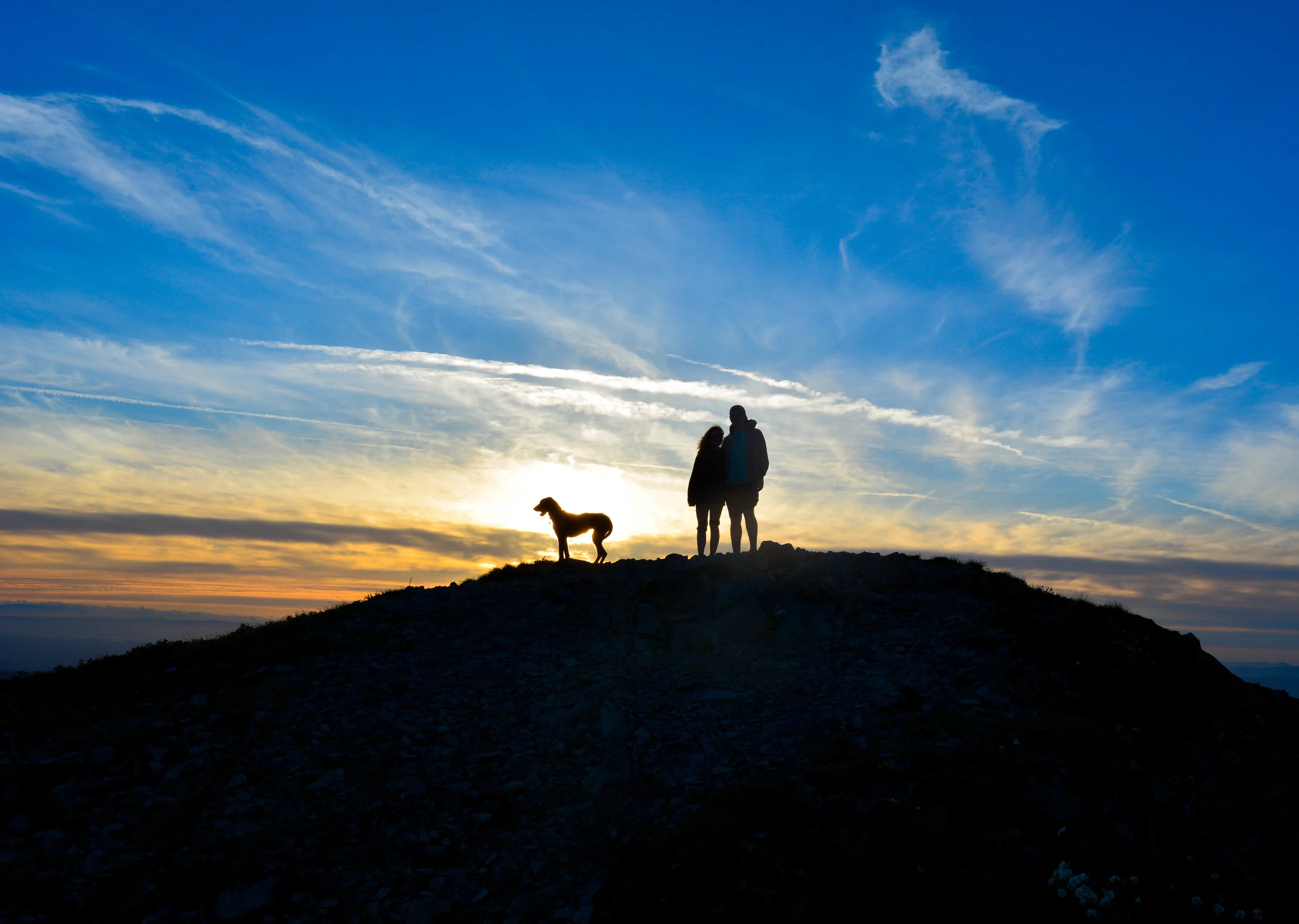 Silver Star Hike