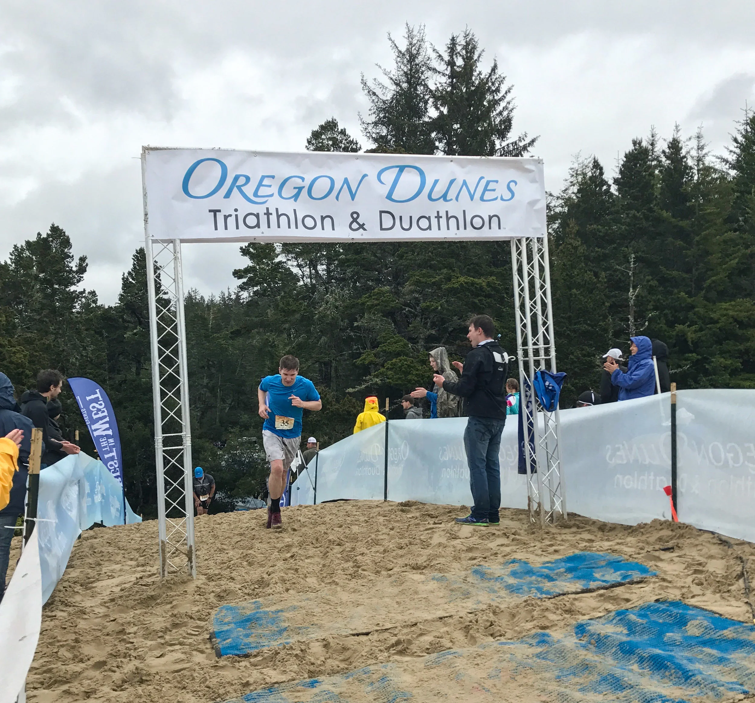 Triathlon