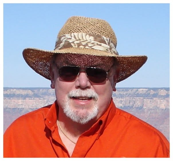 Teacher Spotlight: Richard Daugherty