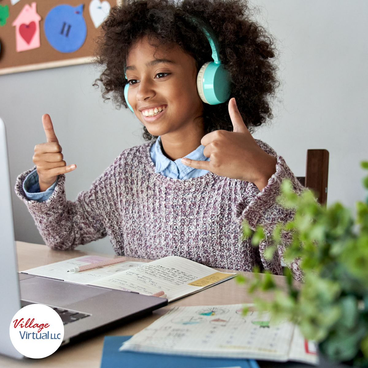 Virtual Learning Was Never Meant to Replace School