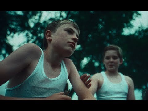 Yellow Shoots - BODY BAG feat. Ryan Mitchell Grey (Official Video)