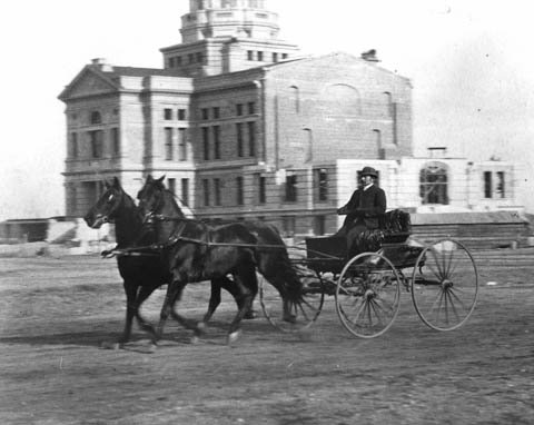 1888 Construction