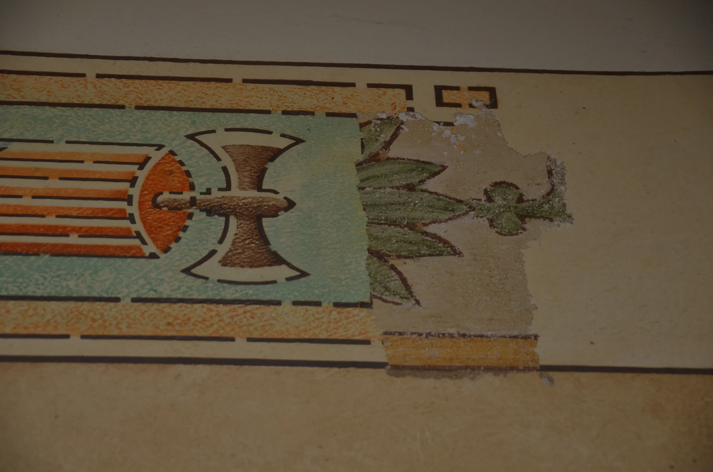 Investigation work at Capitol continues