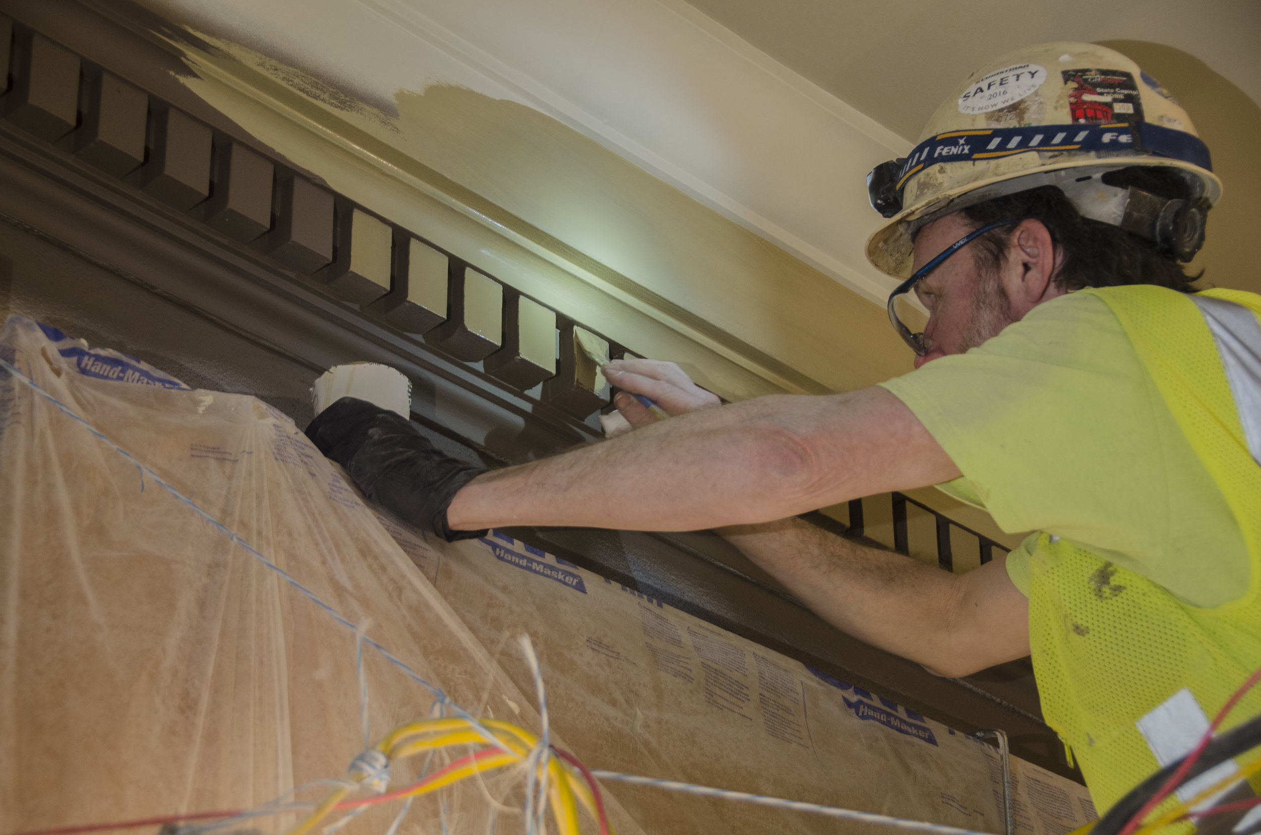 Painting House gallery