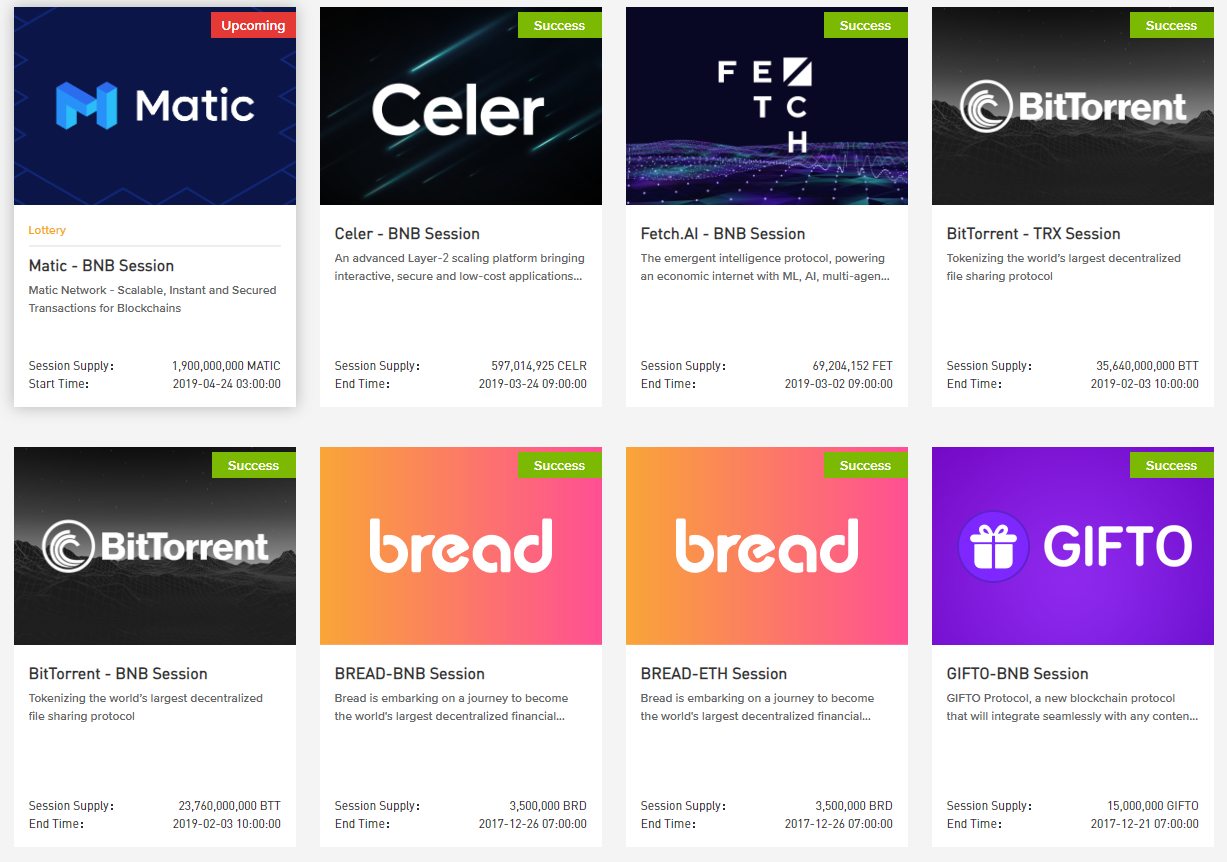 Initial Exchange Offerings – A new era in cryptocurrency fundraising