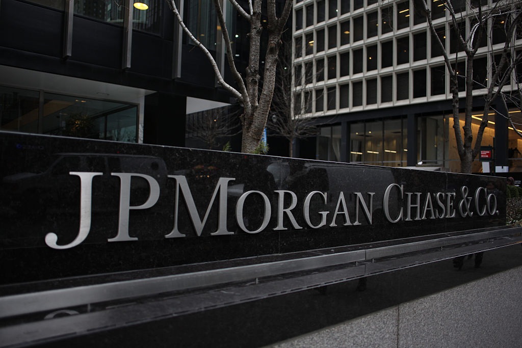 JPMorgan