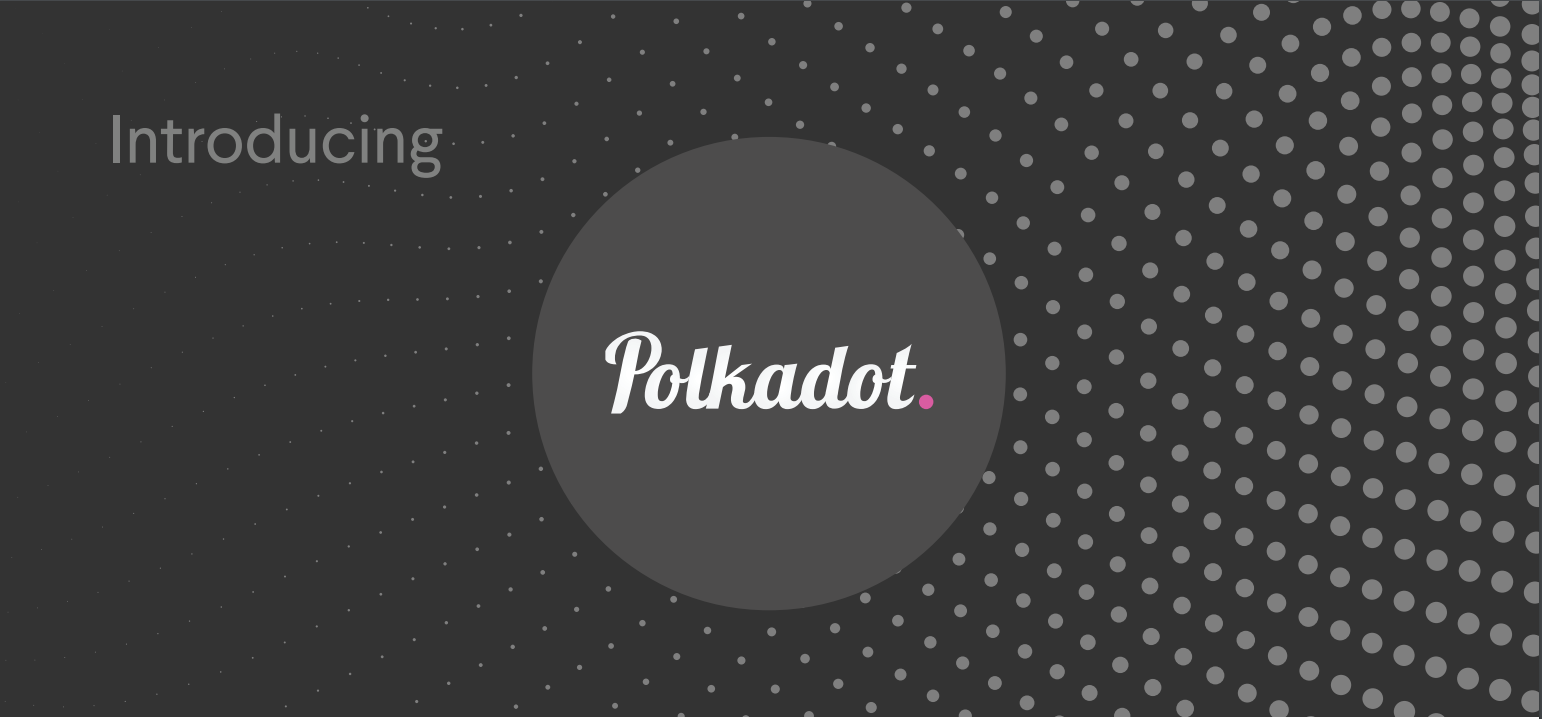 Polkadot – Another take on solving scalability