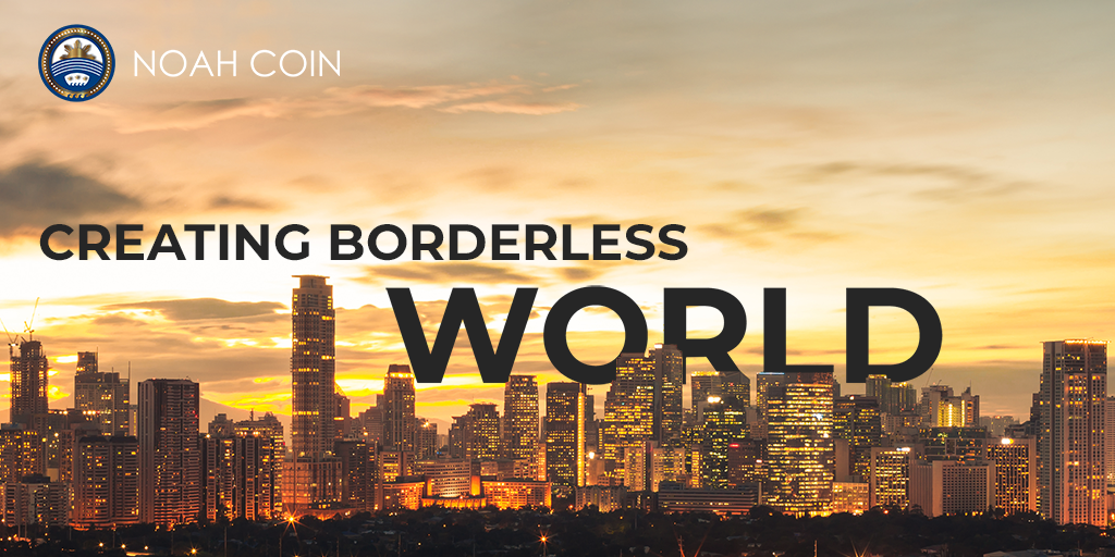 Last Week’s Best – 4 – The Noah Project