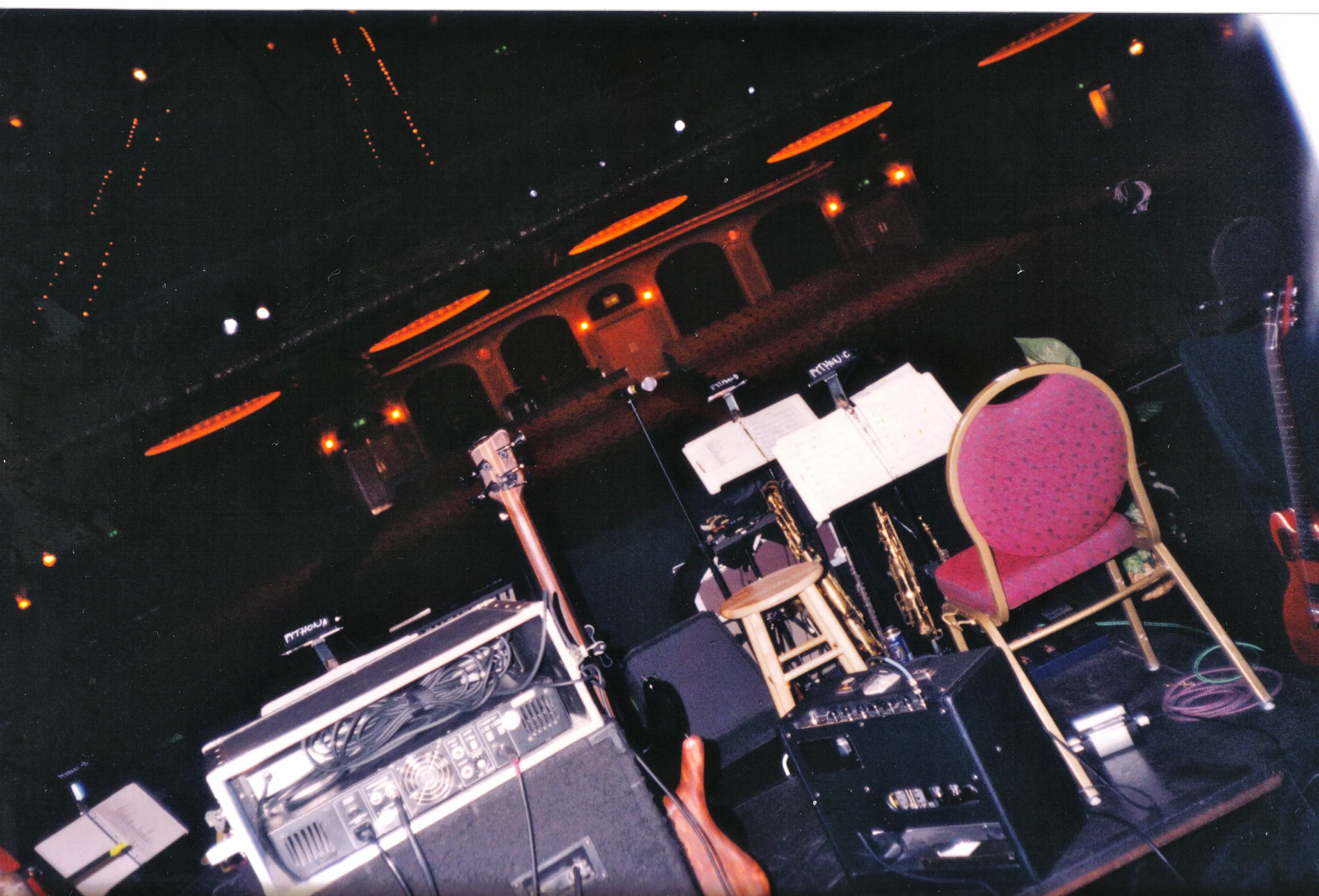 EcicIdle_FoxTheatre_MyBassSpace_a.jpg