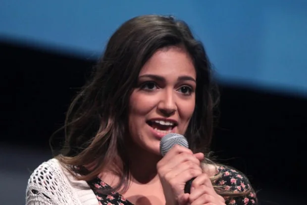 BethanyMota
