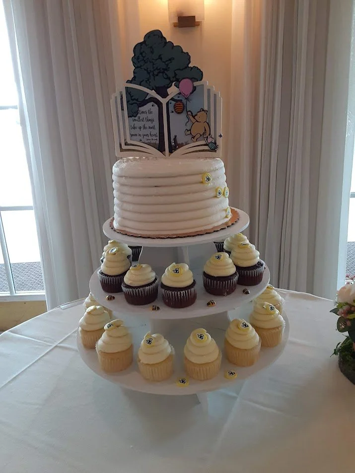 Pooh Cake and Cupcakes.jpg
