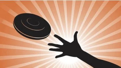 APG - Ultimate Frisbee - FRIDAY