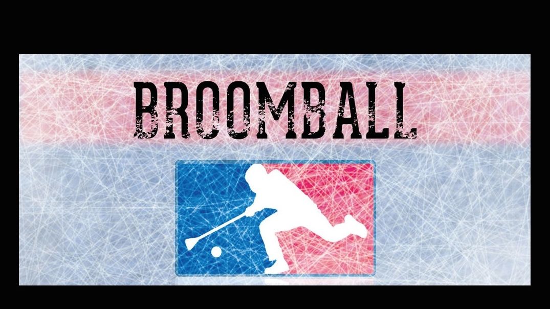 APG - Broom Ball