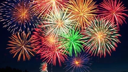 APG - Sober 4th of July Pool, BBQ and Fireworks